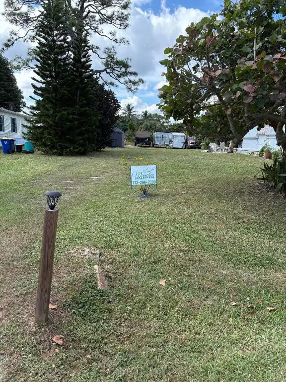 5336 SE Horizon Avenue #Lot 12, Stuart, FL 34997 - Image #2