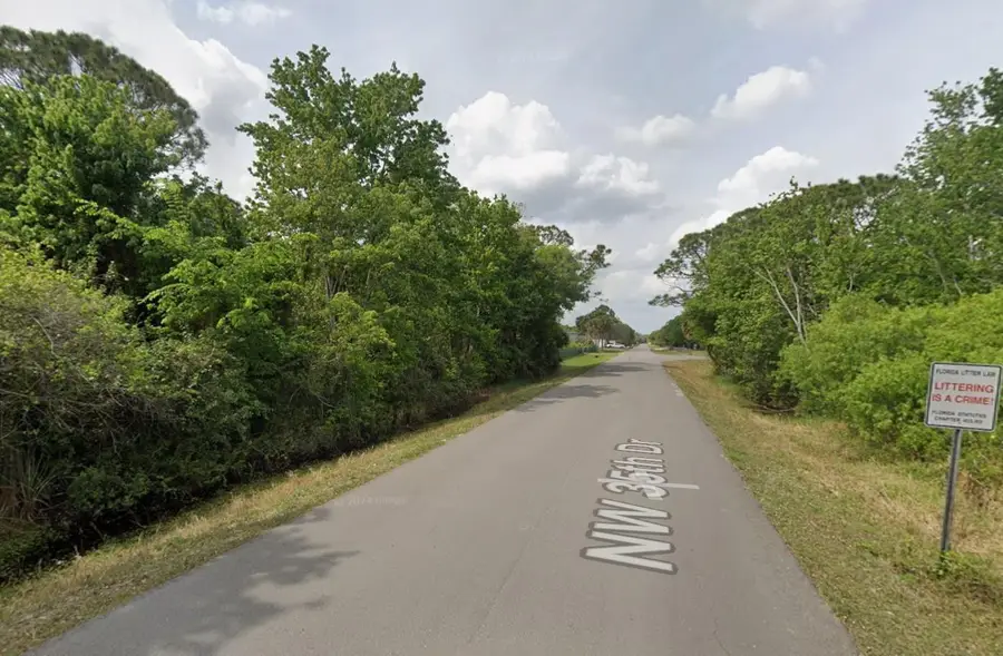 2515 NW 35th Drive, Okeechobee, FL 34972 - Image #3