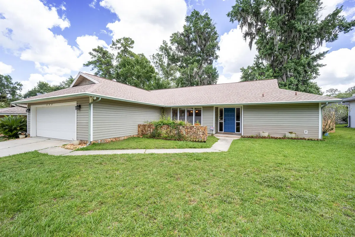4721 NW 82nd Court, Ocala, FL 34482 - Image #1