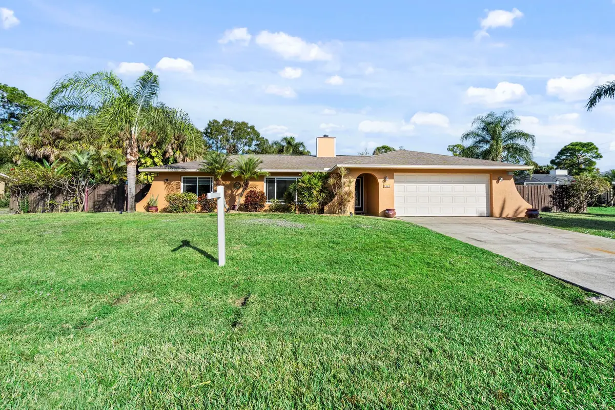 187 Naylor Street, Palm Bay, FL 32907 - Image #1