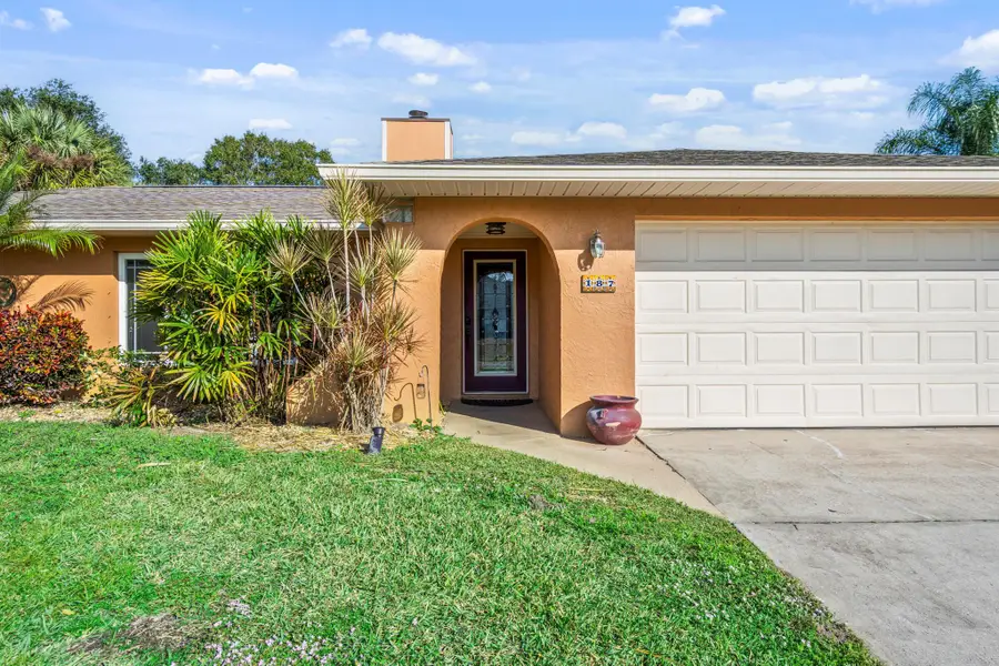 187 Naylor Street, Palm Bay, FL 32907 - Image #3