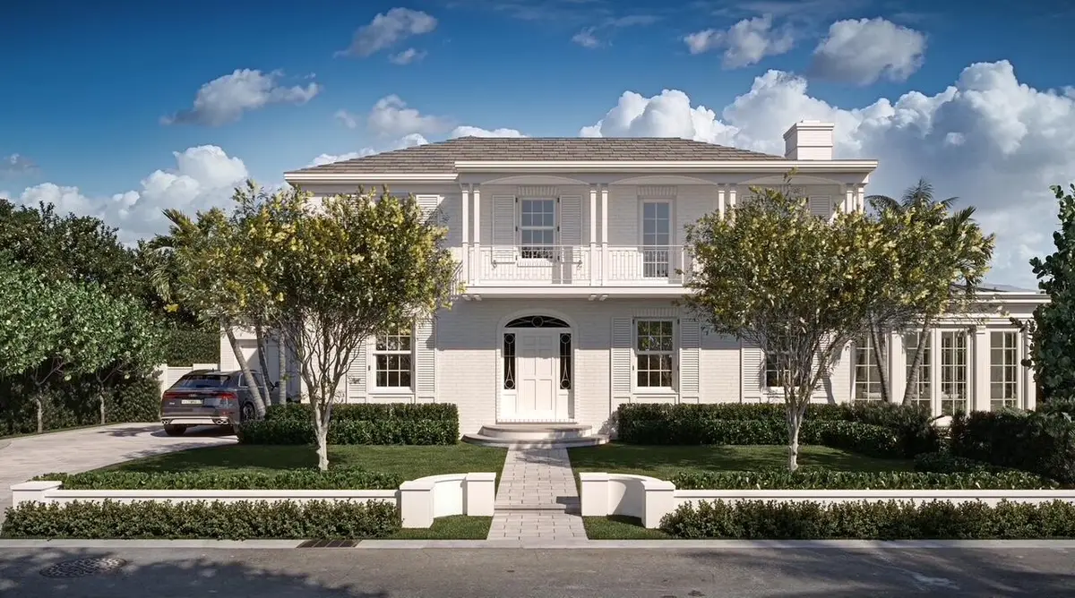 259 Queens Lane, Palm Beach, FL 33480 - Image #1