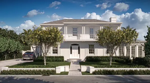 259 Queens Lane, Palm Beach, FL 33480