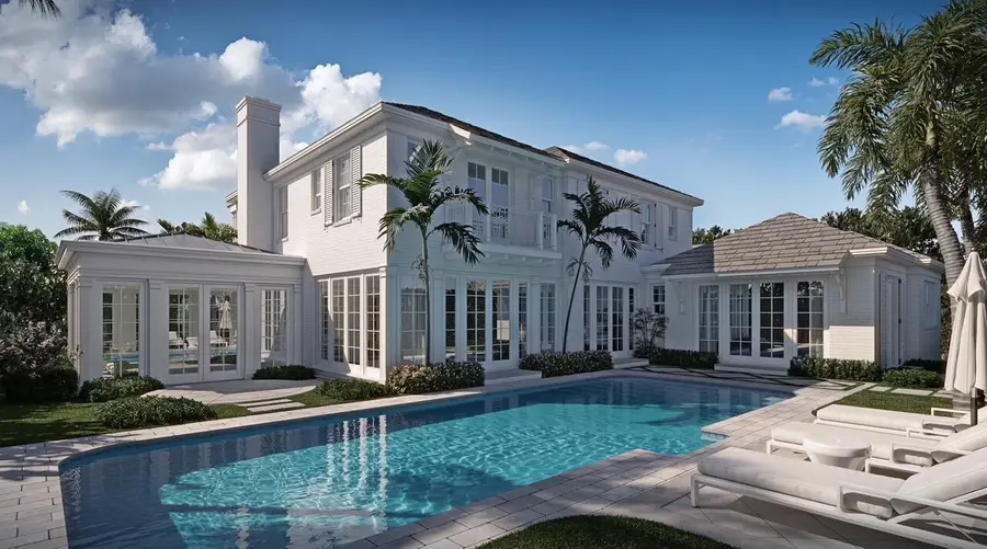 259 Queens Lane, Palm Beach, FL 33480 - Image #2