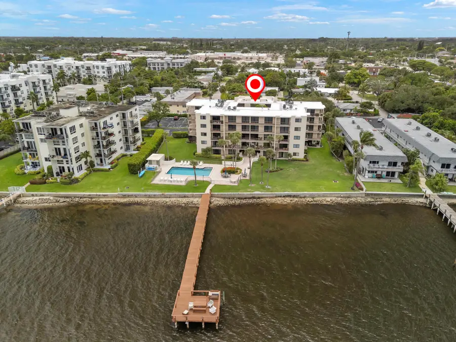 1202 S Lake Drive #105, Lantana, FL 33462 - Image #2