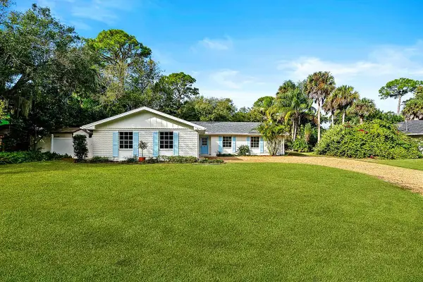 881 46th Avenue, Vero Beach, FL 32966