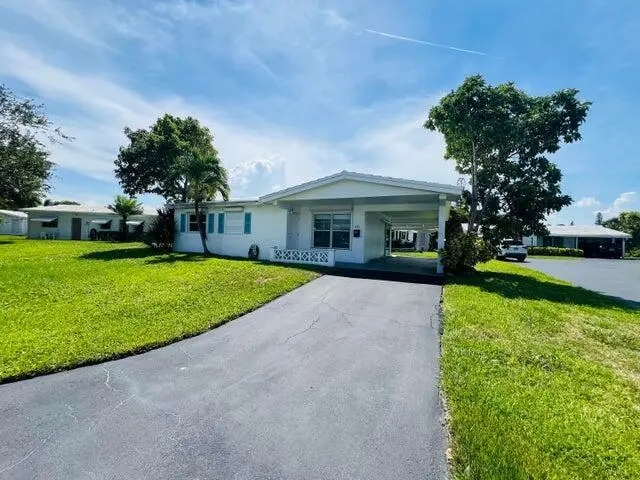 4301 NW 1st Terrace, Pompano Beach, FL 33064 - Image #1