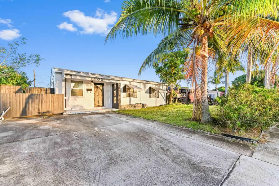 1406 S G Street, Lake Worth Beach, FL 33460 - Image #2
