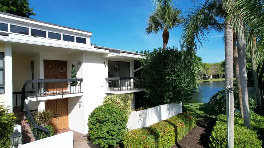 6864 Willow Wood Drive #408, Boca Raton, FL 33434 - Image #2