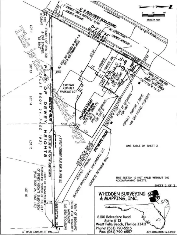 2860 S Seacrest Boulevard, Boynton Beach, FL 33435 - Image #2