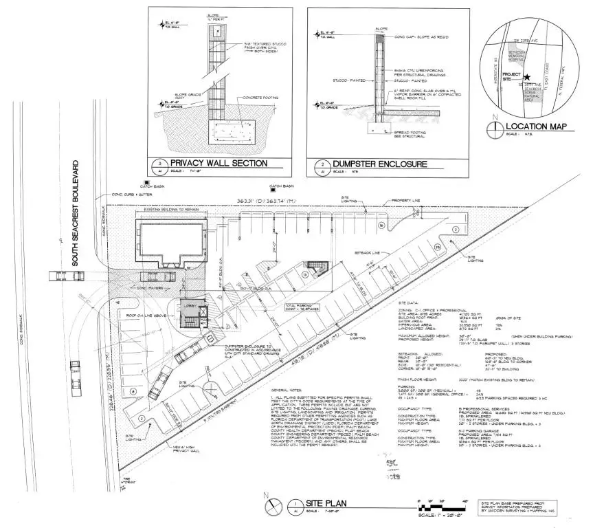 2860 S Seacrest Boulevard, Boynton Beach, FL 33435 - Image #3