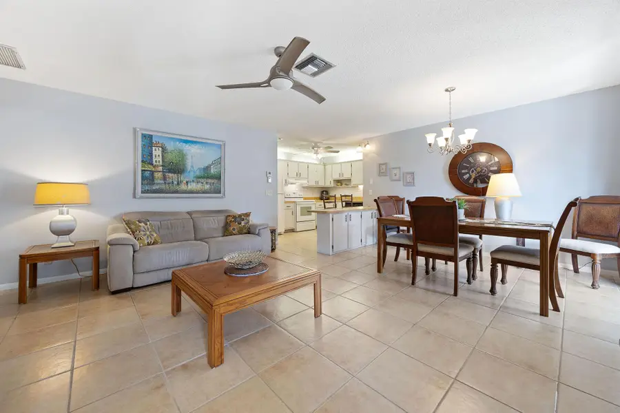 3586 La Playas Court #C-2, Greenacres, FL 33463 - Image #2