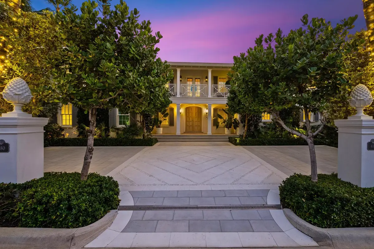 880 S Ocean Boulevard, Palm Beach, FL 33480 - Image #1