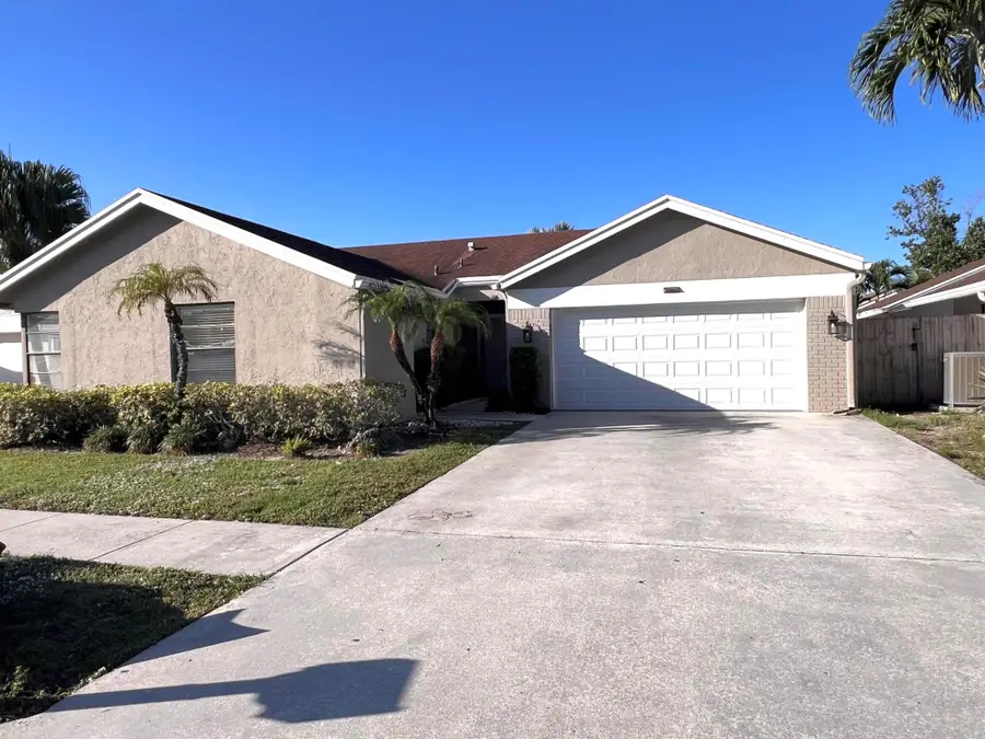 21013 Country Creek Drive, Boca Raton, FL 33428 - Image #2