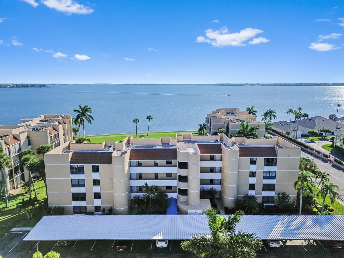 3392 NE Causeway Boulevard #103, Jensen Beach, FL 34957 - Image #1