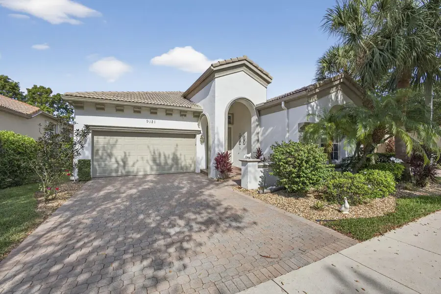9121 Via Elegante, Wellington, FL 33411 - Image #2