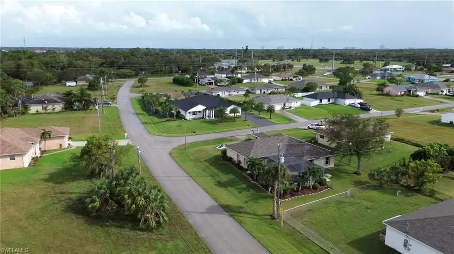 2221 NE 25th Terrace, Cape Coral, FL 33909 - #2