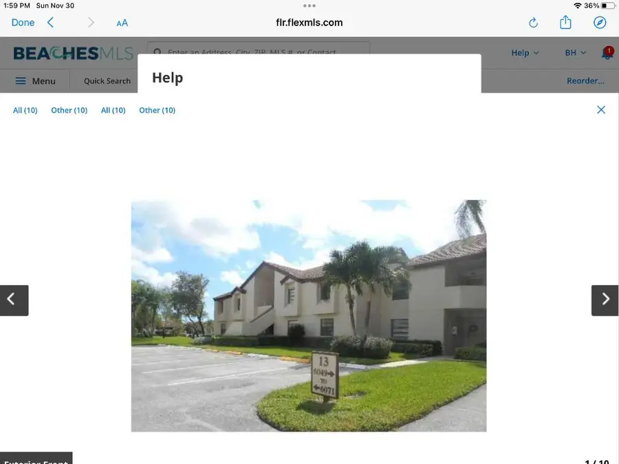 6065 Parkwalk Drive #1312, Boynton Beach, FL 33472 - Image #2