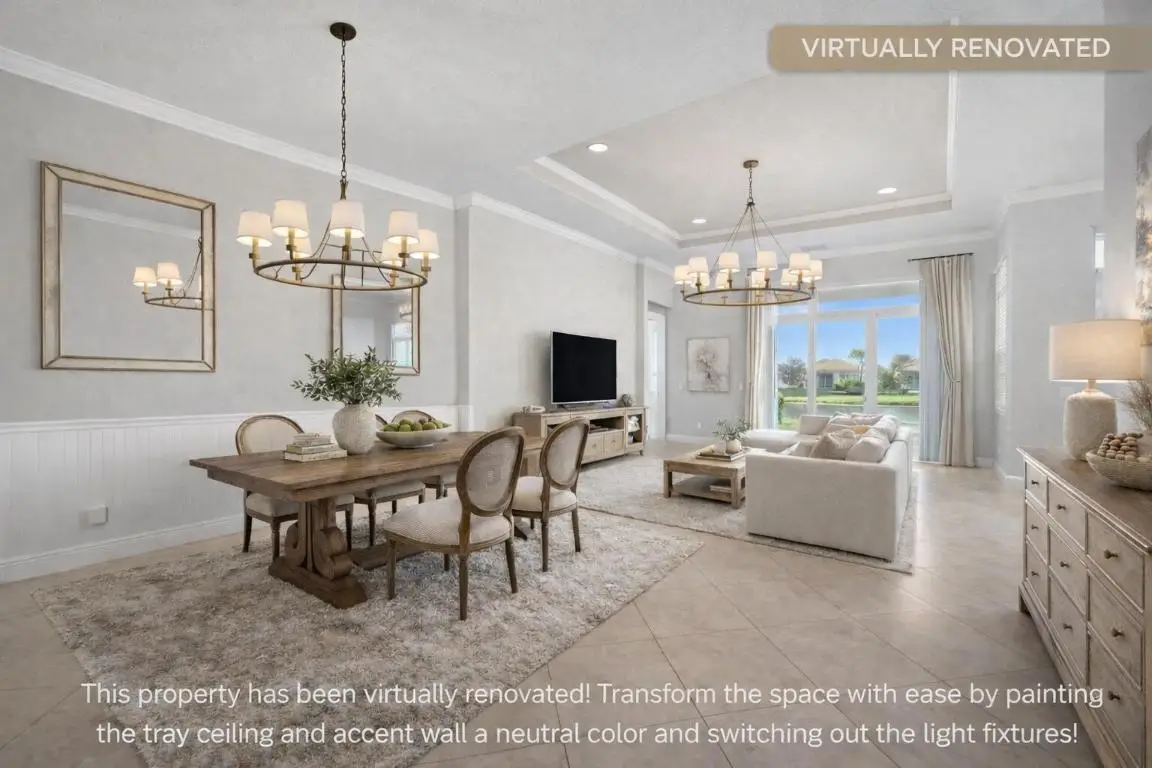 18024 SW Cosenza Way, Port Saint Lucie, FL 34986 - Image #1