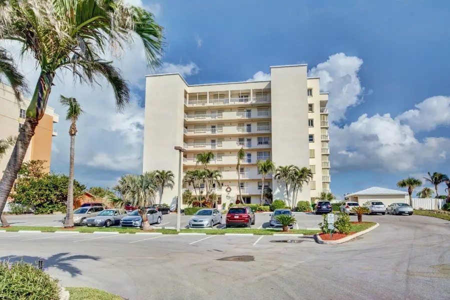10980 S Ocean Drive #311, Jensen Beach, FL 34957 - Image #2