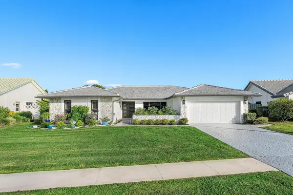 10174 Crosswind Road, Boca Raton, FL 33498