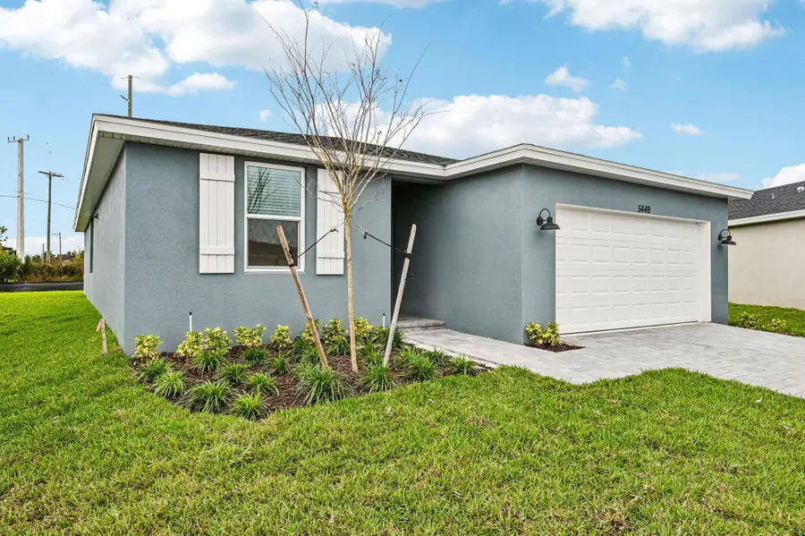 5449 Hampton Park Circle, Vero Beach, FL 32966 - Image #3