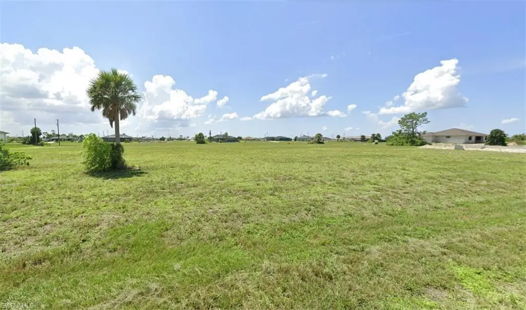 4106 NW 39th Street, Cape Coral, FL 33993 - Image #1
