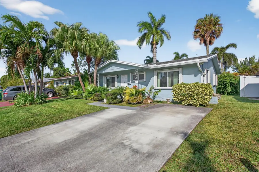 2923 NW 48th Street, Tamarac, FL 33309 - Image #2