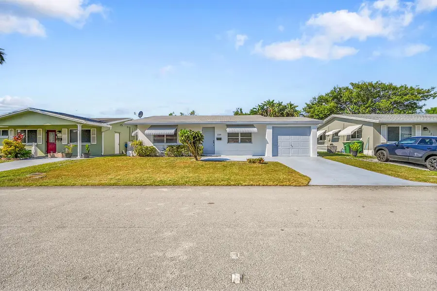 5309 NW 49th Avenue, Tamarac, FL 33319 - Image #3