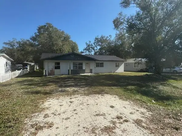 300 SE 15th Avenue, Okeechobee, FL 34974