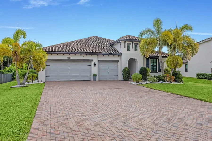 3109 Streng Lane, Royal Palm Beach, FL 33411 - Image #3