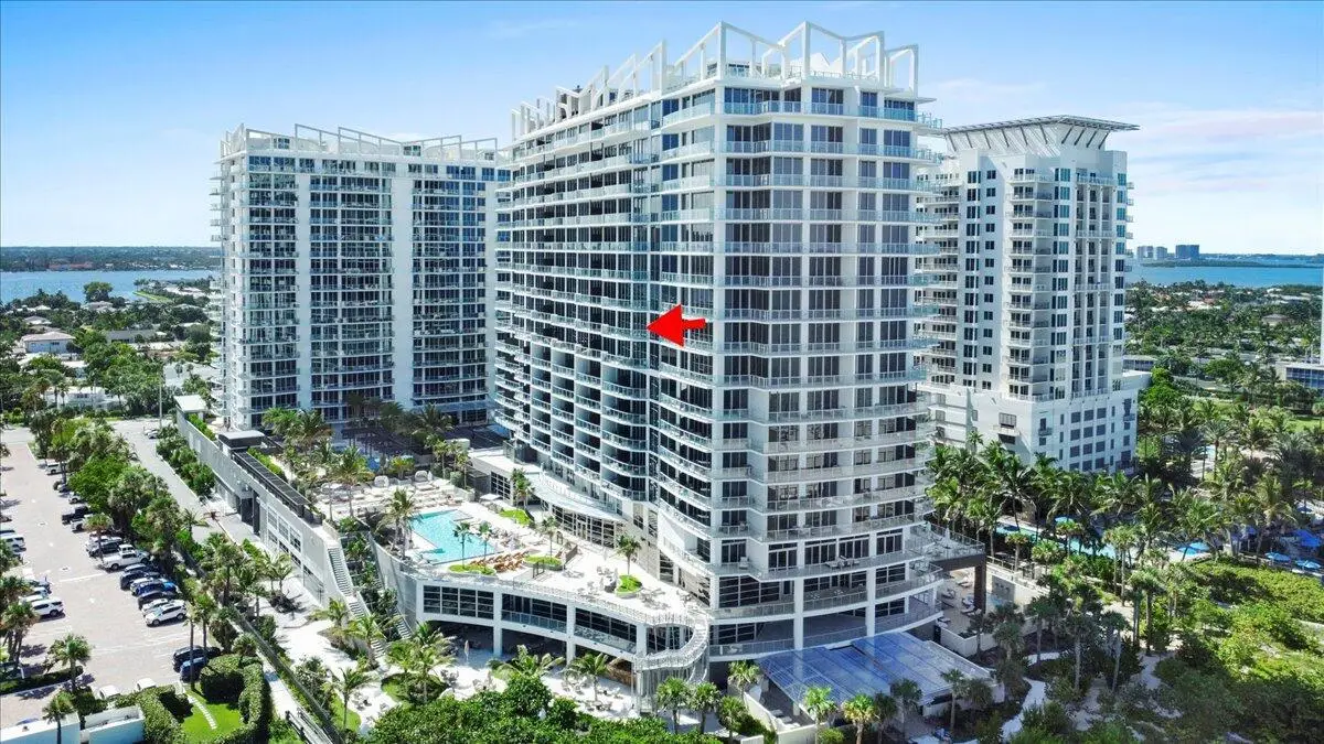 3100 N Ocean Drive #H-1105, Singer Island, FL 33404 - Image #1