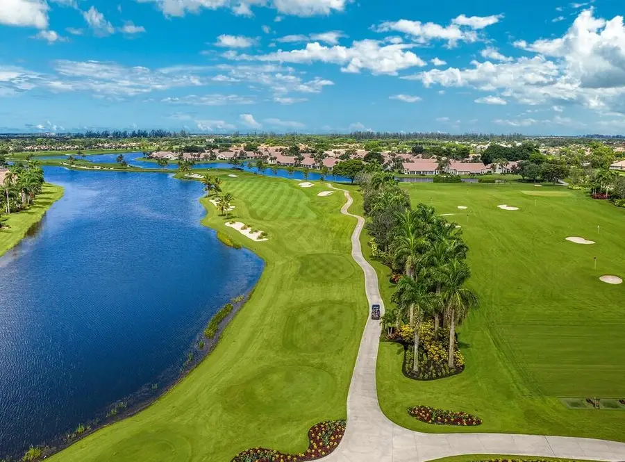 6838 Southport Drive, Boynton Beach, FL 33472 - Image #2