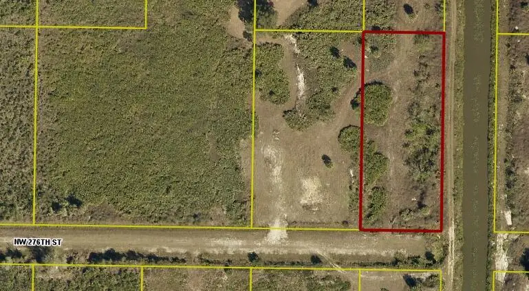 0000 NW 276 Street, Okeechobee, FL 34972 - Image #2