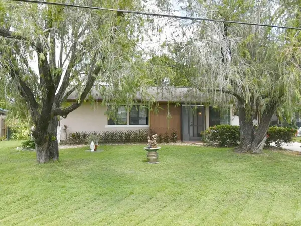 295 NW Archer Avenue, Port St Lucie, FL 34983