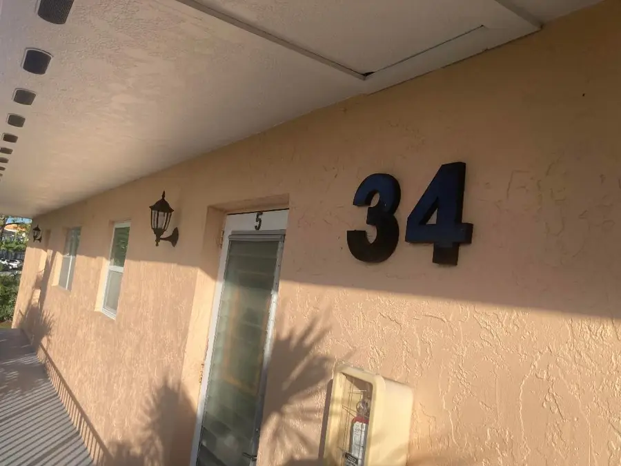 2950 SE Ocean Boulevard #34-5, Stuart, FL 34996 - Image #2