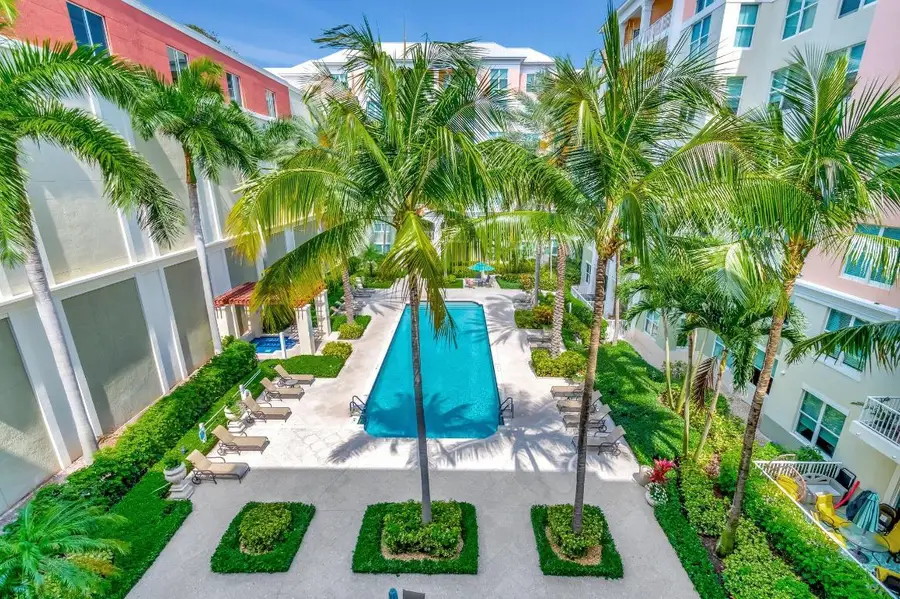 804 E Windward Way #404, Lantana, FL 33462 - Image #2