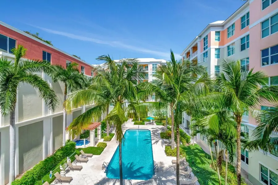 804 E Windward Way #404, Lantana, FL 33462 - Image #3