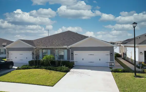 9400 SW Libertas Way, Port St Lucie, FL 34987