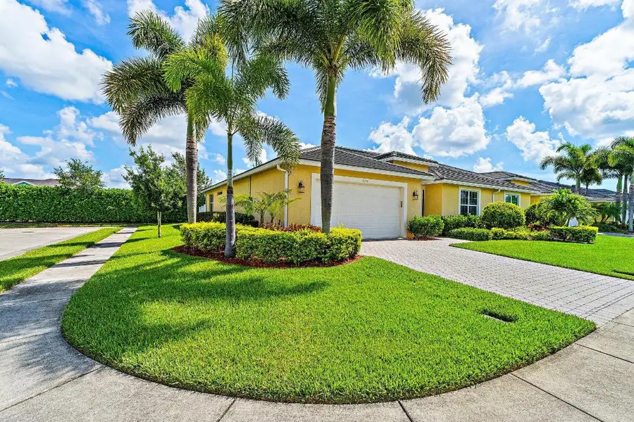 6196 NW Cullen Way, Port Saint Lucie, FL 34983 - Image #3