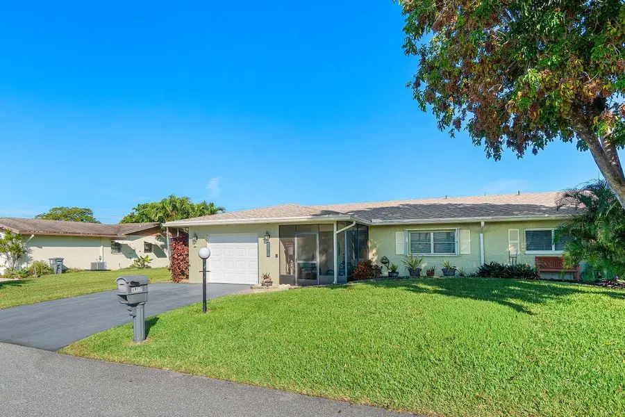 6187 Overland Place, Delray Beach, FL 33484 - #2