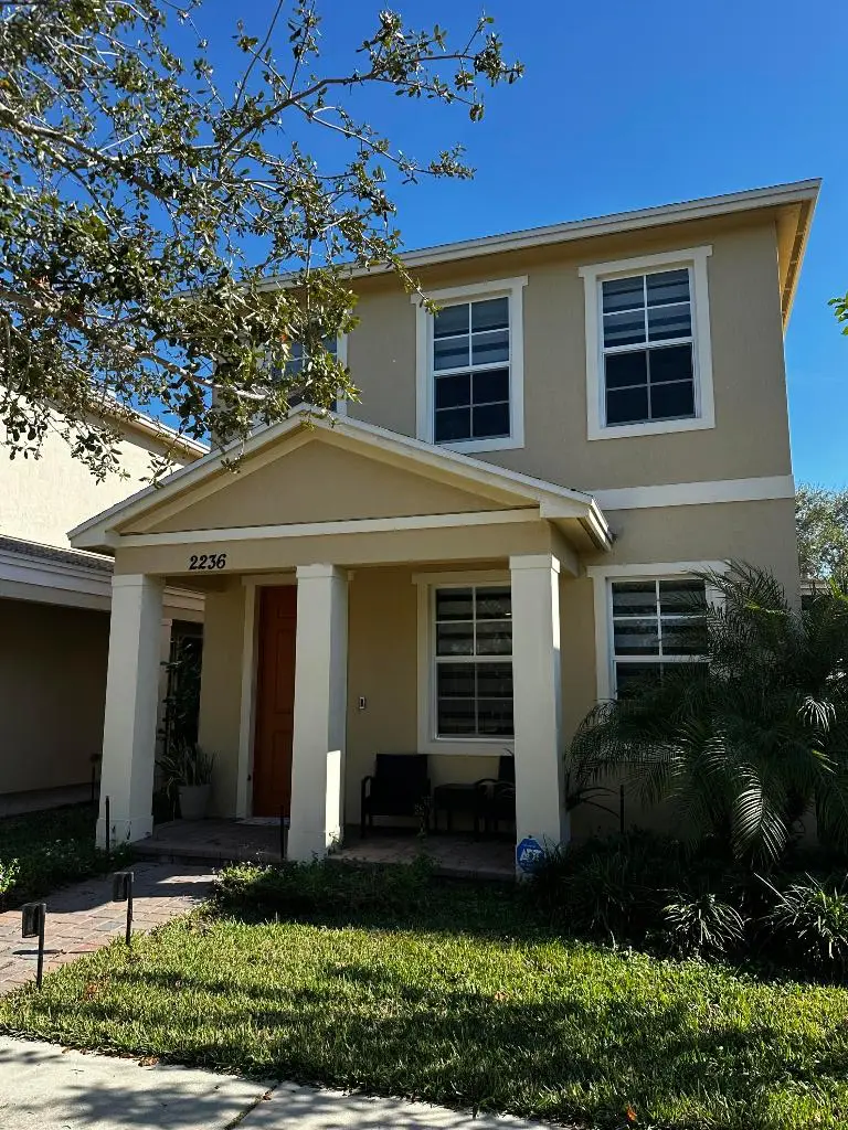 2236 SE Union Park Drive, Port Saint Lucie, FL 34952 - Image #1