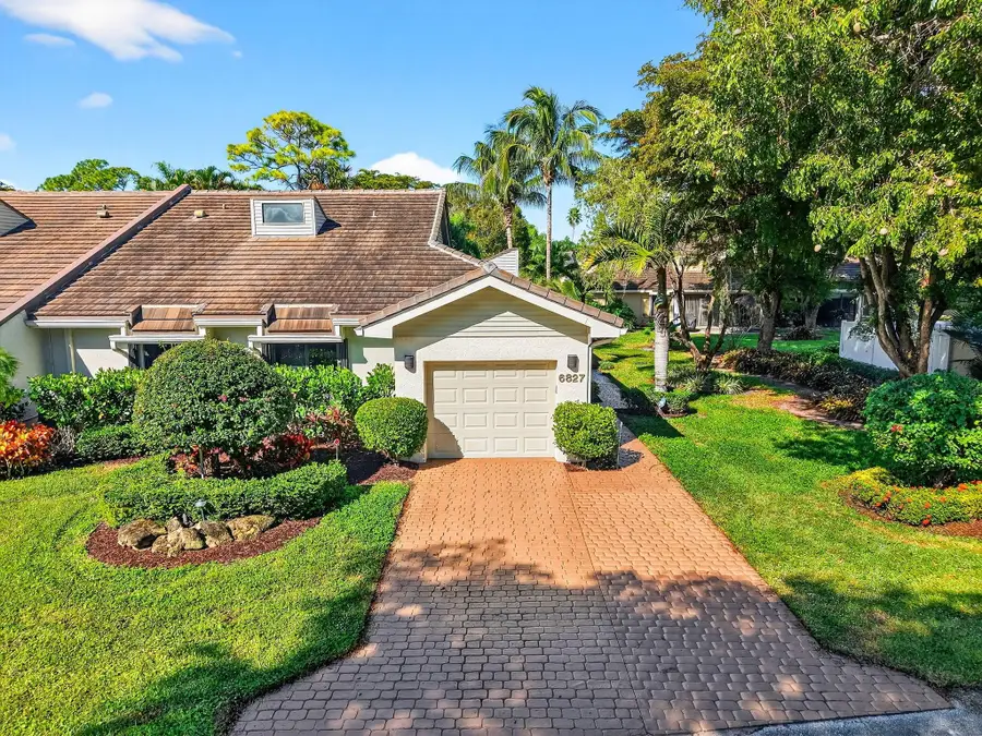 6827 Parisian Way, Lake Worth, FL 33467 - Image #2