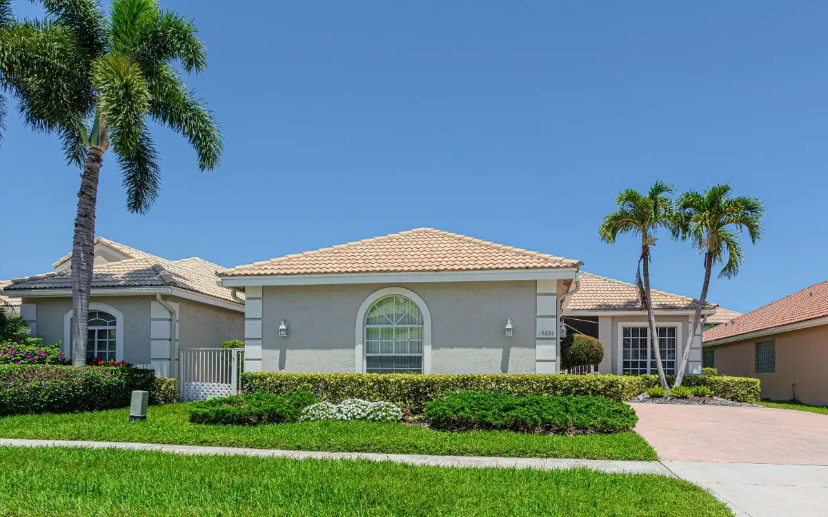 13664 Kiltie Court, Delray Beach, FL 33446 - Image #1