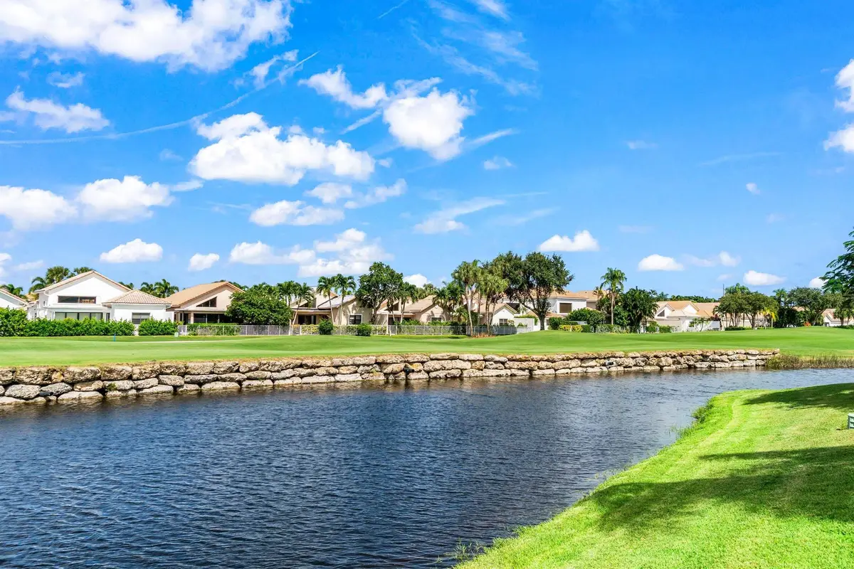 5226 Lake Catalina Drive #D, Boca Raton, FL 33496 - Image #1