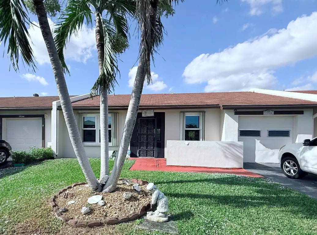 15548 Bottlebrush Circle, Delray Beach, FL 33484 - Image #1