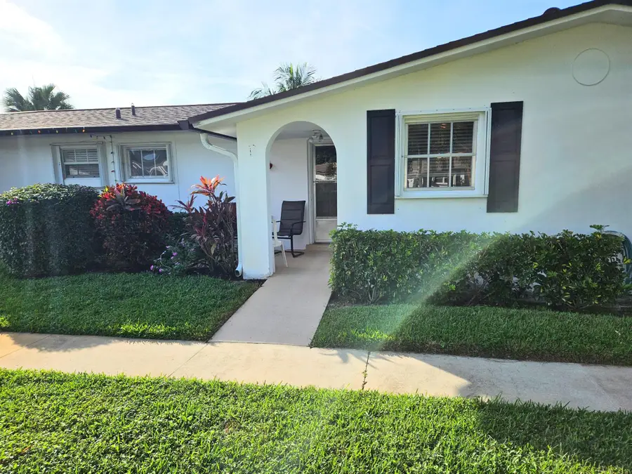 2920 Crosley Drive E #B, West Palm Beach, FL 33415 - Image #2