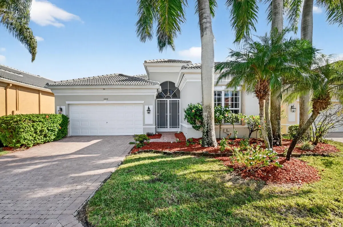 7204 Demedici Circle, Delray Beach, FL 33446 - Image #1