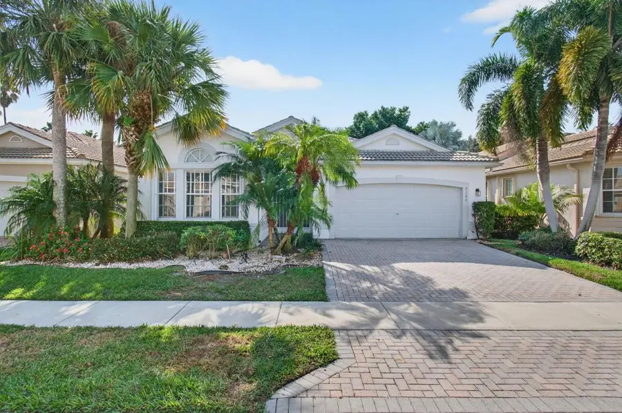 7102 Prado Lake Drive, Delray Beach, FL 33446 - Image #2