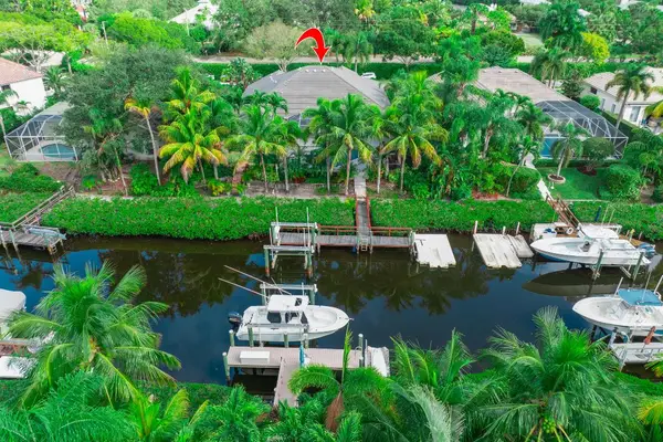 19850 Loxahatchee Pointe Drive, Jupiter, FL 33458